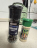 特瑞肯（TRICON）白芝麻烧烤烘焙炒菜凉拌火锅底料调味品五谷杂粮芝麻饼35g/瓶送礼 实拍图