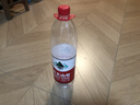 农夫山泉 饮用水 饮用天然水1.5L 1*12瓶  整箱装 塑膜随机发货 实拍图