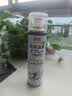 巨奇（JUQI）鞋子除臭杀菌喷雾360ml 银离子消毒杀菌鞋袜球鞋运动鞋防脚臭脚气 实拍图