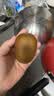 佳沛（zespri）新西兰 阳光金奇异果12粒特大果单果124-146g 猕猴桃水果礼盒 实拍图