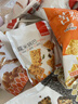薛记炒货【69.9零食任选11件】小米煎饼锅巴鹿角脆五谷穗片袋装网红休闲 鹿角脆150g*1袋 实拍图