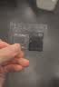 闪迪（SanDisk）512GB TF（MicroSD）内存卡 A2 4K V30 U3 C10 至尊超极速移动存储卡 读速200MB/s 写速140MB/s 实拍图