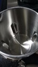 九阳（Joyoung）1.2L豆浆机3-4人用破壁机古法豆浆可预约免煮免滤家用全自动榨汁机料理机DJ12P-D565 实拍图