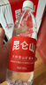 昆仑山饮用天然雪山矿泉水 含锶弱碱性 500ml*24瓶 整箱装 高品质用水 实拍图