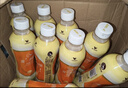 统一阿萨姆 岩盐芝士 精选芝士风味奶茶450ML*15瓶（新旧款随机发货） 实拍图