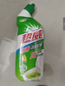 超威洁厕灵500g*4瓶 马桶清洁剂 亮滑洁厕液 厕所清洁厕宝 香氛洁厕剂 实拍图