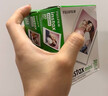 INSTAX富士instax立拍立得 mini相纸 白边双包20张(适用miniSE/11/12/40/90/LiPlay/EVO/Link3) 实拍图