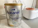 爱他美（Aptamil）白金澳洲版 婴儿配方奶粉 1段(0-6月) 800g【批批严检】 实拍图
