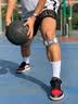 安德玛（Under Armour）髌骨带护膝运动男女跑步固定膝盖护具半月板跳绳羽毛球篮球膑骨带 实拍图