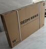 小米（MI）REDMI智能电视A55  55英寸144Hz高刷2GB+32GB L55RB-RAE平板显示器智慧屏彩电屏幕 实拍图