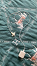 Apple/苹果 type-c转lightning闪电充电线-1米 手机数据线 旗舰店原装苹果iPhone 14 Pro Max快充线 实拍图