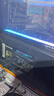 航嘉（Huntkey）WD750K全模组 金牌750W电脑电源（80PLUS金牌/单路60A/全电压/LLC+SR+DC-DC/智能温控） 实拍图