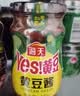 海天豆瓣酱黄豆酱非转基因下饭酱家用东北大酱红烧拌饭拌面炒菜调味品 黄豆酱340g*2 实拍图