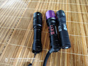 神火（SupFire） GT17强光手电筒 高亮远射LED灯充电式迷你便携家用户外应急灯 实拍图