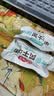 牛盟记孕妇风干牛肉京东自营内蒙古特产独立小包装休闲零食 低钠款518g 实拍图