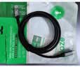 毕亚兹USB4数据线Type-C全功能线80Gbps高速传输兼容雷电5/4电脑8K高清线苹果15-18PD240W充电线1.5米 实拍图