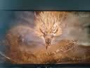 AOC 27英寸4K165Hz Gen.3五层堆叠QD-OLED 第五代BlackAGLR涂层 抗反射抗眩光更黑 电竞显示器U27G4D 实拍图