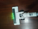 美的（Midea）【绿光显尘】家用大吸力吸尘器 Q2  澎湃吸力60AW 小型手持无线静音宠物吸毛器地毯吸尘机 全新升级无刷电机 实拍图