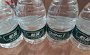 怡宝 饮用水 纯净水4.5L*4桶装水 整箱装 实拍图