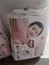 好奇（Huggies）铂金装小桃裤拉拉裤XL64片(12-17kg)加大号尿不湿【夏季散热王】 实拍图
