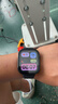 小米（MI）REDMI Watch 6典雅黑 国家补贴 澎湃OS 3 心率血氧监测 红米手表6 小米汽车 送男友送女友 实拍图