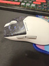 CHERRY【3955新品】樱桃MW5500 PRO 8K无线鼠标 游戏鼠标 轻量化电竞鼠标 吃鸡无畏契约三角洲电竞 实拍图