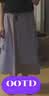 迪卡侬SPW运动半身裙工装休闲户外通勤防晒防泼水女-5578142 实拍图