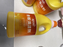 蓝月亮地板清洗剂 2kg/瓶*3 柠檬香 木地板瓷砖 地板清洁剂 拖地清洁剂 实拍图