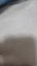 全力（QUAN LI）纯棉白色毛巾酒店毛巾宾馆洗浴桑拿足浴美容院白毛巾批发可定制 100g 32cm*72cm （优质棉） 实拍图
