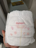 好奇（Huggies）铂金装小桃裤成长裤XXL74片(≥15kg)尿不湿【夏季散热王】 实拍图