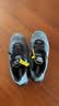 耐克NIKE休闲鞋男气垫减震AIR MAX TORCH 4运动鞋343846-012灰白40.5 实拍图