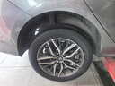 米其林（MICHELIN）汽车轮胎 215/55R17 94V 浩悦五代Primacy 5 适配迈腾帕萨特/天籁 实拍图