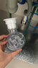 潜水艇厨房下水三通下水道三头通接头分水器洗菜盆水槽排水管防返臭神器 P4(可地排)全套接头设备通用无忧 实拍图