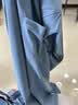 京东京造10A抗菌50支棉莫代尔凉感睡衣男士夏季新款短袖短裤家居服套装 实拍图