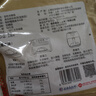 佳农泰国金枕冷冻榴莲肉1.28kg 独立小包装 水果礼盒 实拍图