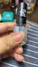 Sweet Color水性指甲油透明加钙底油HG01-4ml体验装健康护甲健康礼物 实拍图