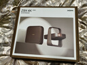 极米（XGIMI）Z9X 4K 高亮版 焕新升级1600CVIA 全新轻薄4K光学变焦三色激光投影 家用投影仪 七夕礼物国家补贴 实拍图