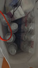 维德（WELLDAY）氧气瓶便携式供氧器孕妇老人吸氧机高原旅游氧气罐1000ml*4瓶 实拍图