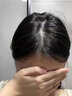 韩方五谷侧柏叶洗头洗发皂新疆乌斯曼何首乌固发防发控油蓬松香皂洗发水 实拍图