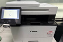 佳能（Canon）iC MF463dw A4幅面无线黑白激光多功能打印一体机（打印/复印/扫描/自动双面/输稿器家用 ） 实拍图