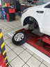 韩泰（Hankook）汽车轮胎 175/70R14 84T H308 原配上汽大众Polo Plus 适配捷达 实拍图