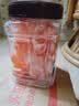 每果时光广西冰糖金桔干500g即食小橘子干蜜饯果干果脯水果干休闲零食 实拍图