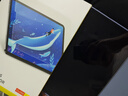 倍思适用iPad Air 11英寸 2026年款钢化膜iPad膜【2026升级·全屏覆盖】通用iPad Air8/7/6平板保护膜 实拍图