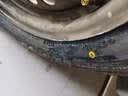 玲珑轮胎汽车轮胎185/65R15 88H 玲珑臻选 HD 适配现代悦纳/轩逸/欧尚 实拍图