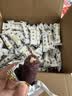 米老头五黑粗粮糙米卷430g能量棒夹心米果卷非油炸谷物棒休闲解馋小零食 实拍图