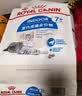 皇家猫粮 室内老年猫粮 S27 通用粮 7岁以上 3.5KG 实拍图