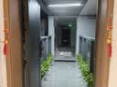 缤越天然葫芦挂件五帝钱入户门对门五帝铜钱真品朱砂葫芦客厅摆件 2串 实拍图