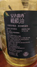 安达露西 食用油低温冷榨纯正【保真】橄榄油1.8L 中粮西班牙海外甄选进口 实拍图