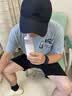 MEDISANA德国电动雾化洗鼻器儿童专用鼻炎喷雾海盐洗鼻子医用鼻腔冲鼻器 实拍图