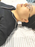 KDANG德国医用O型颈椎枕头护颈椎托反弓枕颈椎病专用枕头男女士按摩枕 实拍图